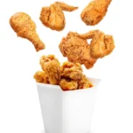 Bucket Chicken (4 Pcs)