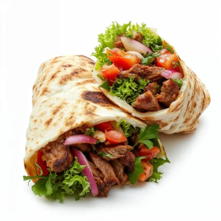 Chicken Roll_Snacky's