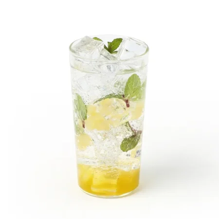 Classic Mojito