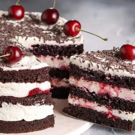 German Black Forest