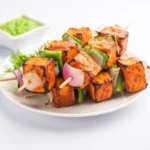 Grilled Paneer