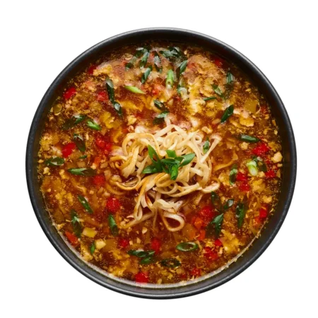 Manchow Soup 1_Soup's