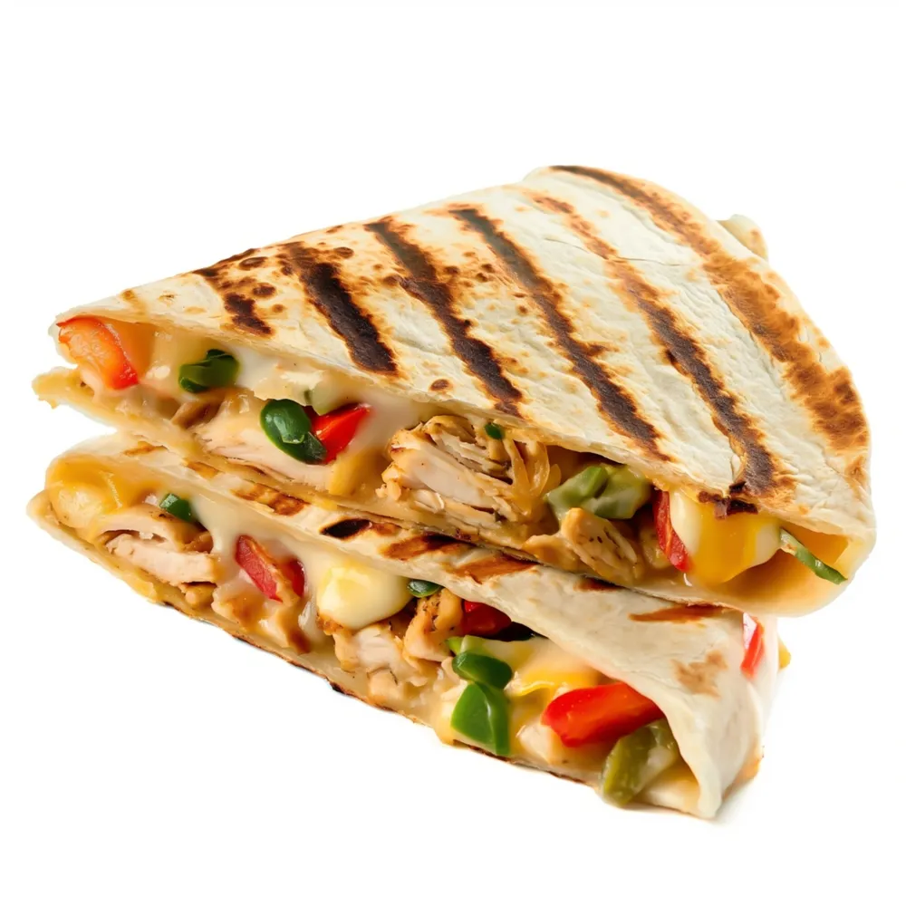 Smoked Chicken Sandwich