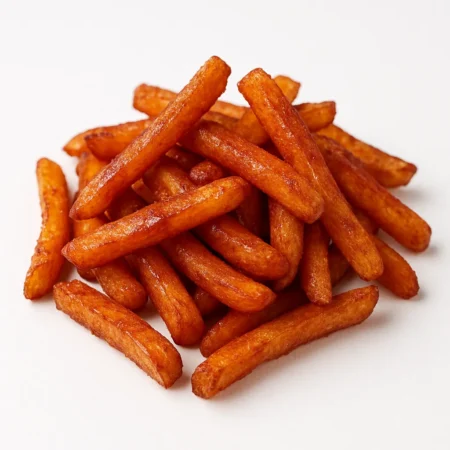 Piri Piri French Fries_result