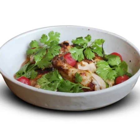 Piri Piri Grilled Chicken