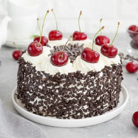 Premium Black Forest