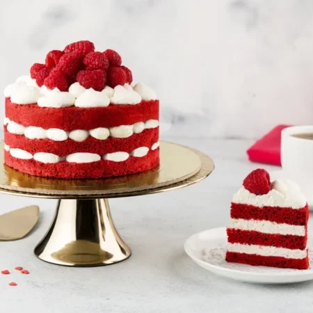 Red Velvet Cake